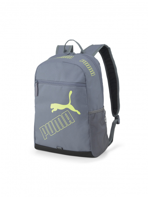 Рюкзаки PUMA Phase Backpack II модель 077295 Фото