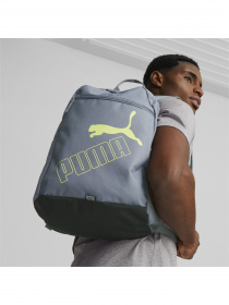 Рюкзаки PUMA Phase Backpack II модель 077295 Фото