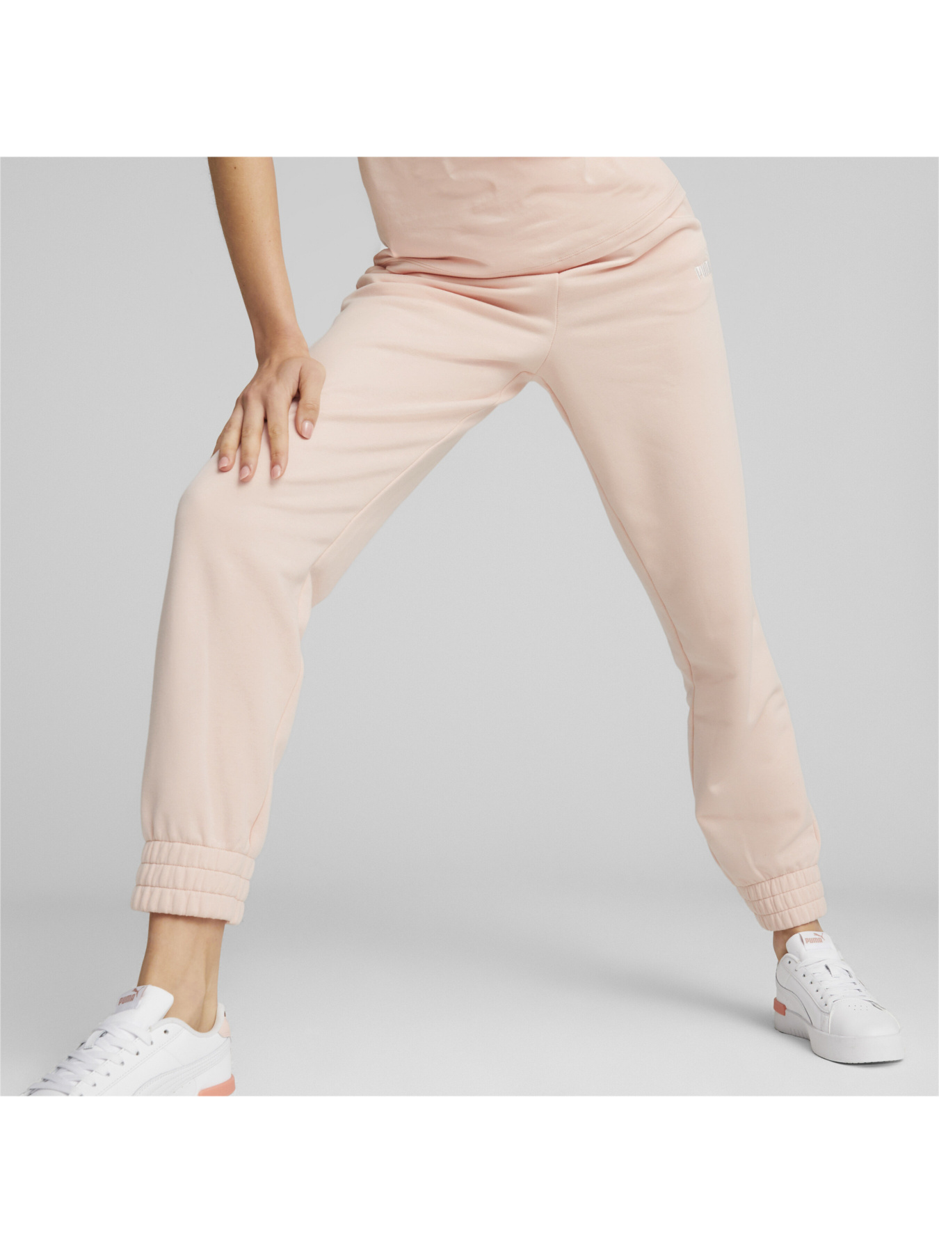 Брюки PUMA модель 847093 Фото