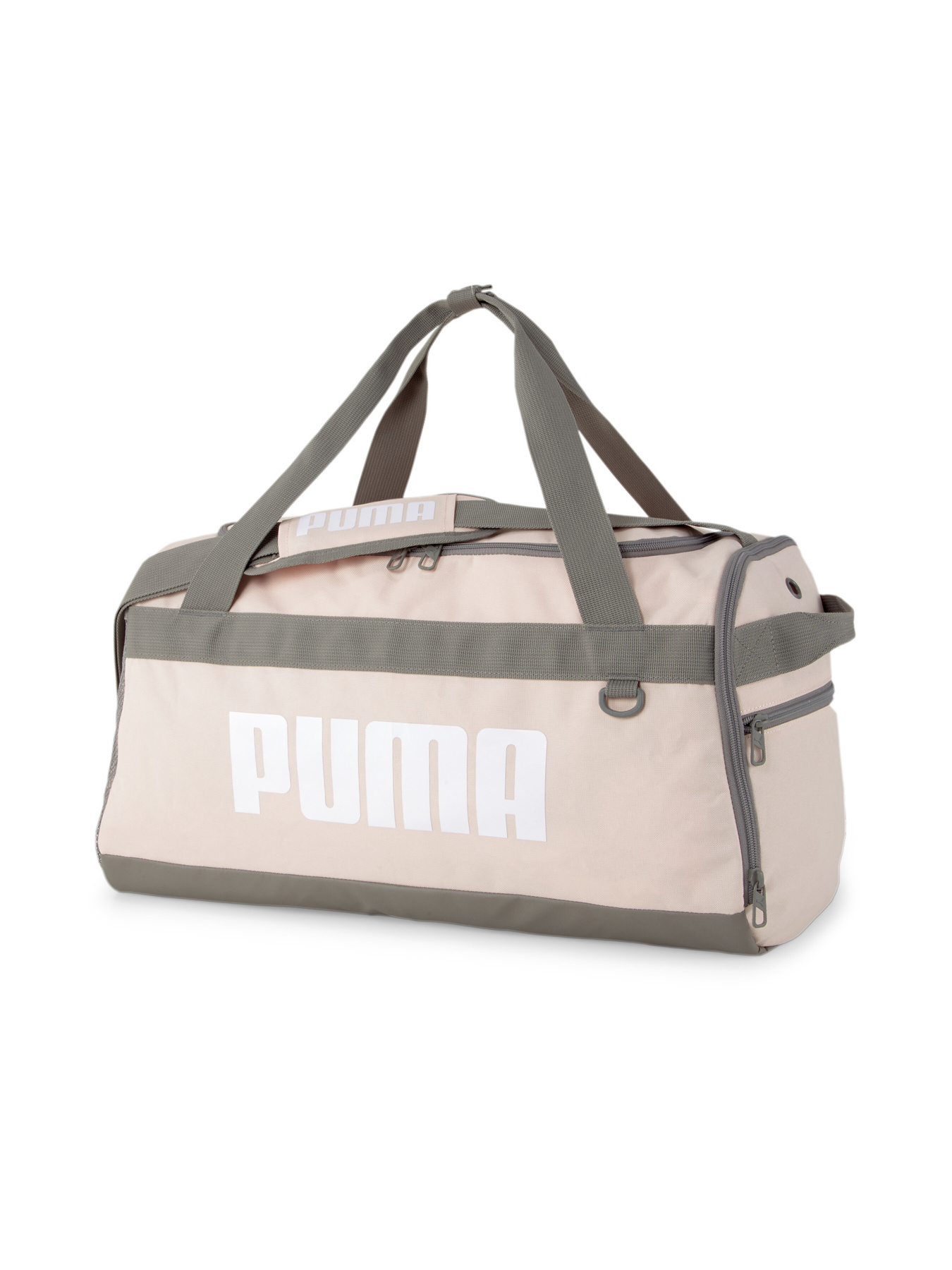 Сумки PUMA Challenger Duffel Bag S модель 076620 Сумки PUMA Challenger Duffel Bag S модель 076620 Фото
