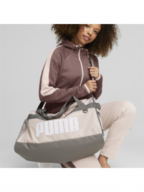 Сумки PUMA Challenger Duffel Bag S модель 076620 Фото
