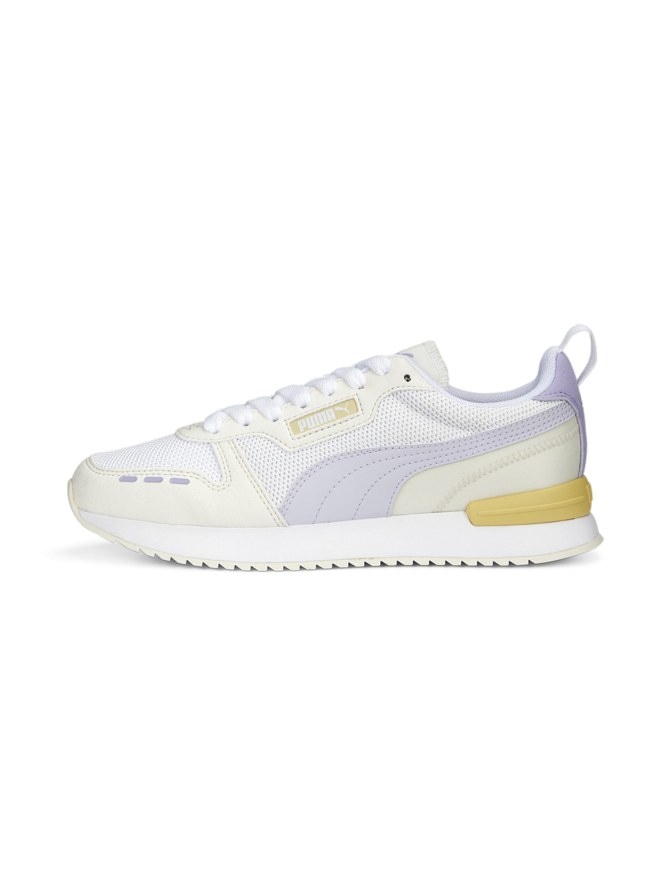 Кросівки PUMA R78 модель 373117 Фото