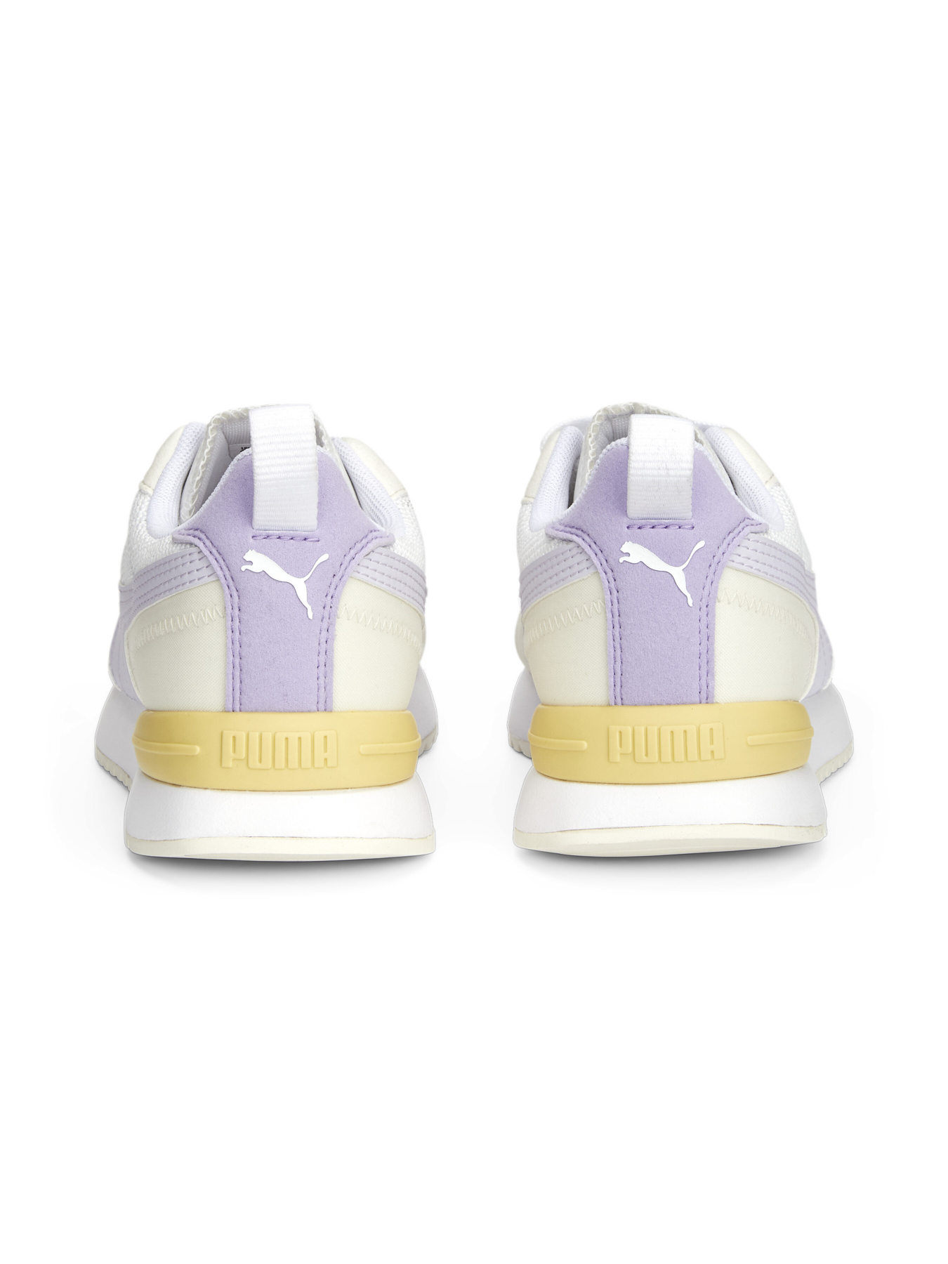 Кросівки PUMA R78 модель 373117 Фото