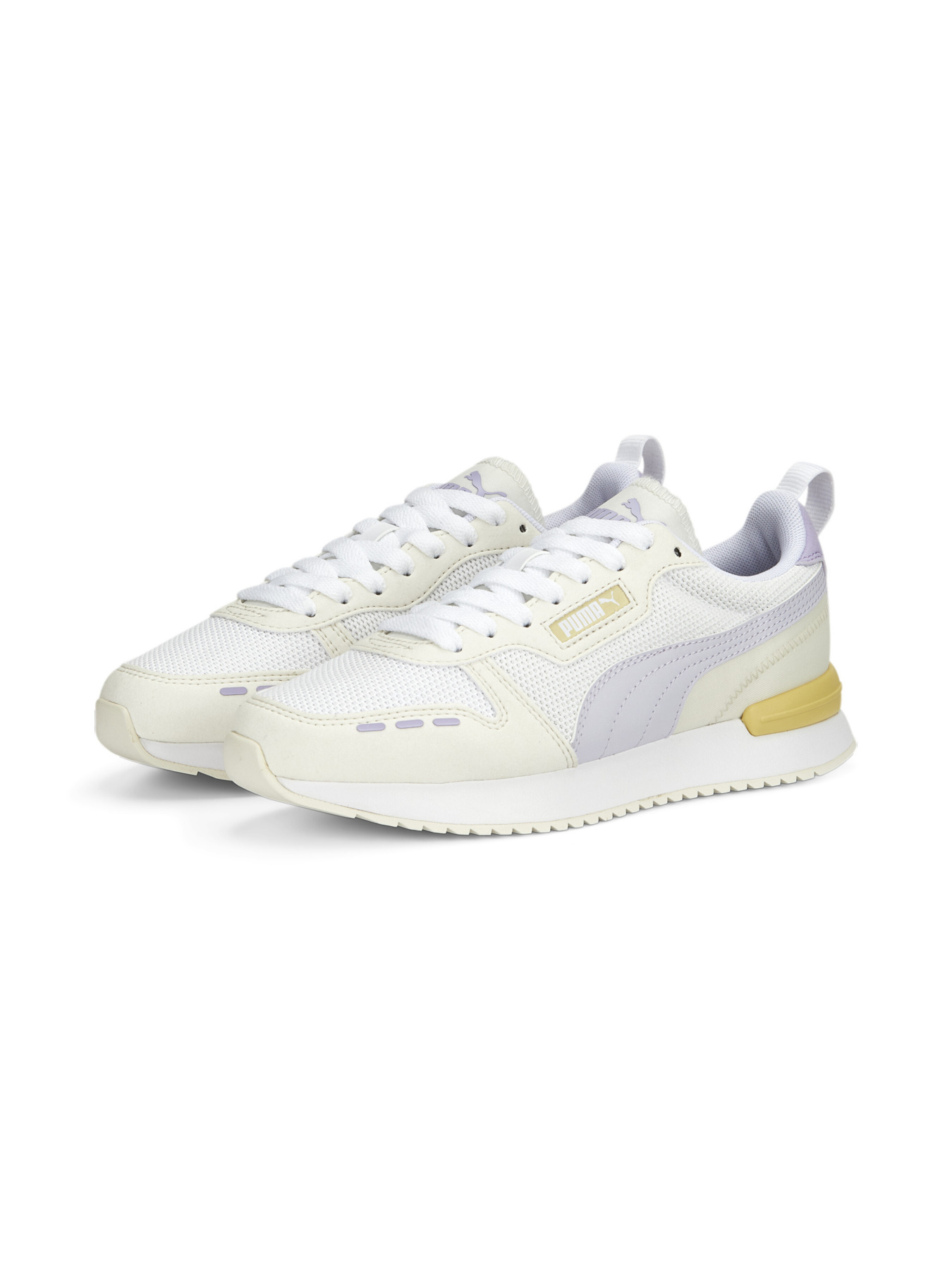 Кросівки PUMA R78 модель 373117 Фото