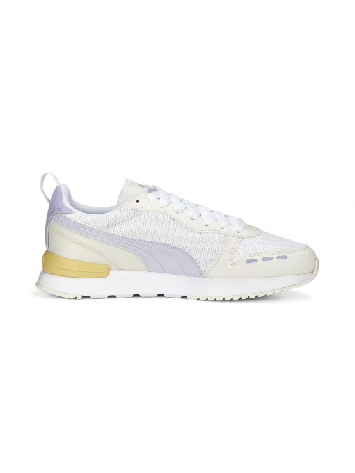 Кросівки PUMA R78 модель 373117 Фото