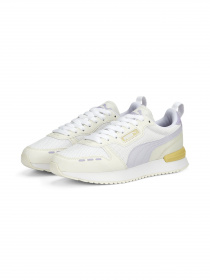Кросівки PUMA R78 модель 373117 Фото