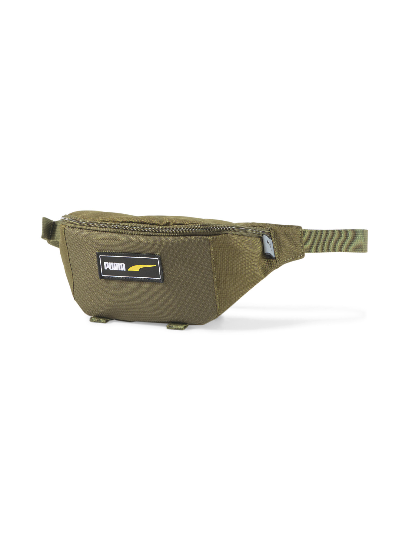 Сумки PUMA Deck Waist Bag модель 079187 Сумки PUMA Deck Waist Bag модель 079187 Фото