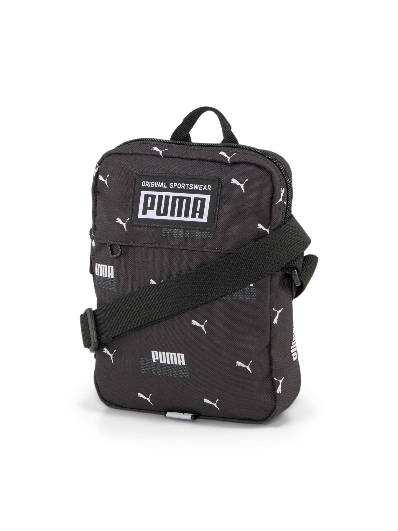 Сумки PUMA Academy Portable модель 079135 Фото