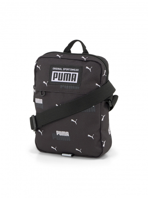 Сумки PUMA Academy Portable модель 079135 Фото