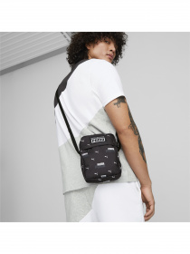 Сумки PUMA Academy Portable модель 079135 Фото