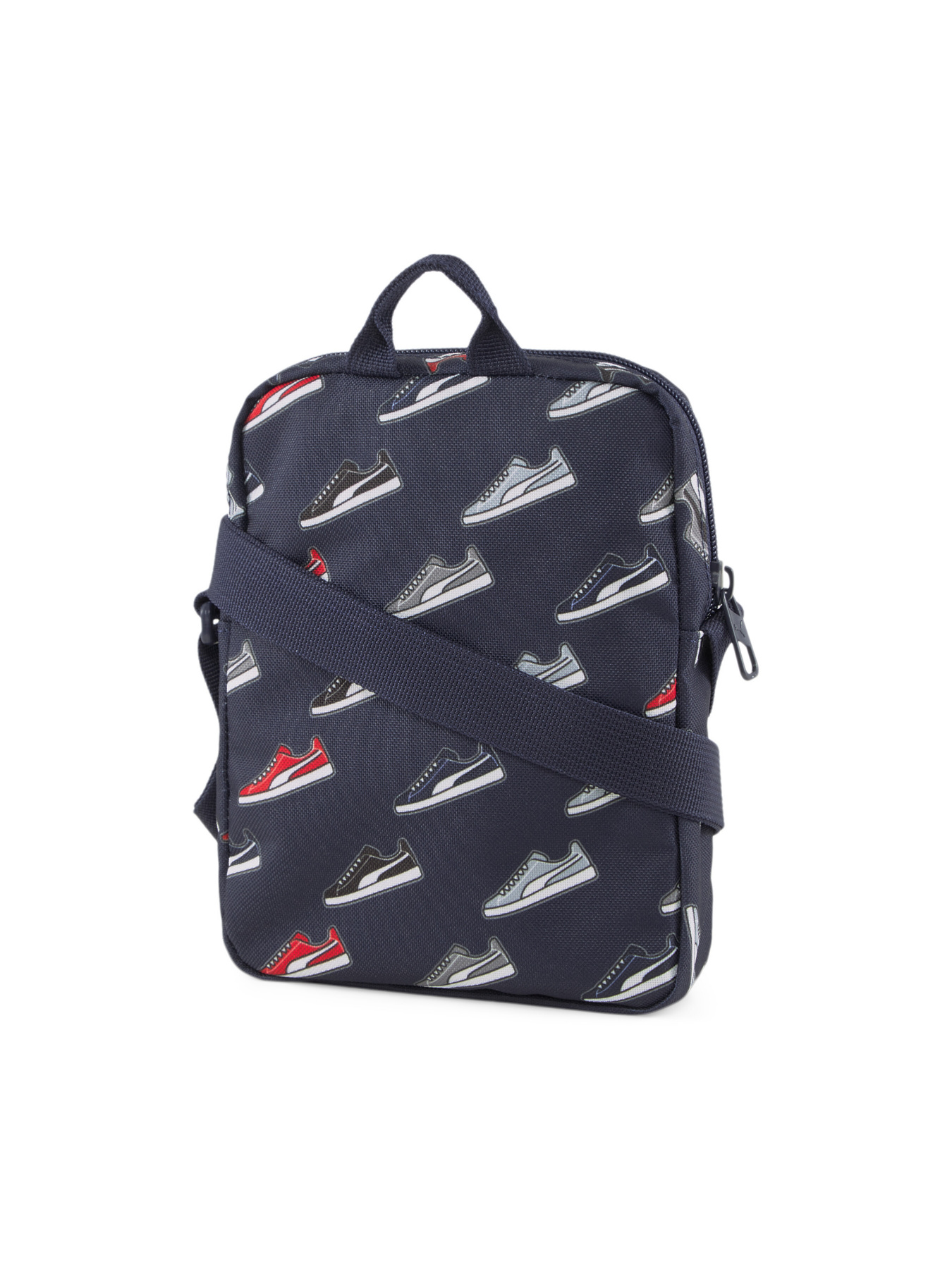 Сумки PUMA Academy Portable модель 079135 Сумки PUMA Academy Portable модель 079135 Фото