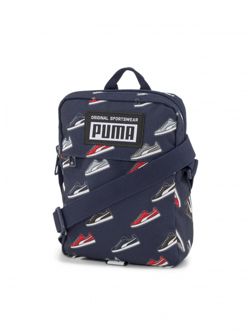 Сумки PUMA Academy Portable модель 079135 Фото