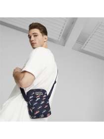Сумки PUMA Academy Portable модель 079135 Фото