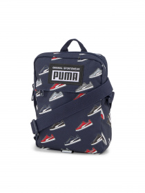 Сумки PUMA Academy Portable модель 079135 Фото