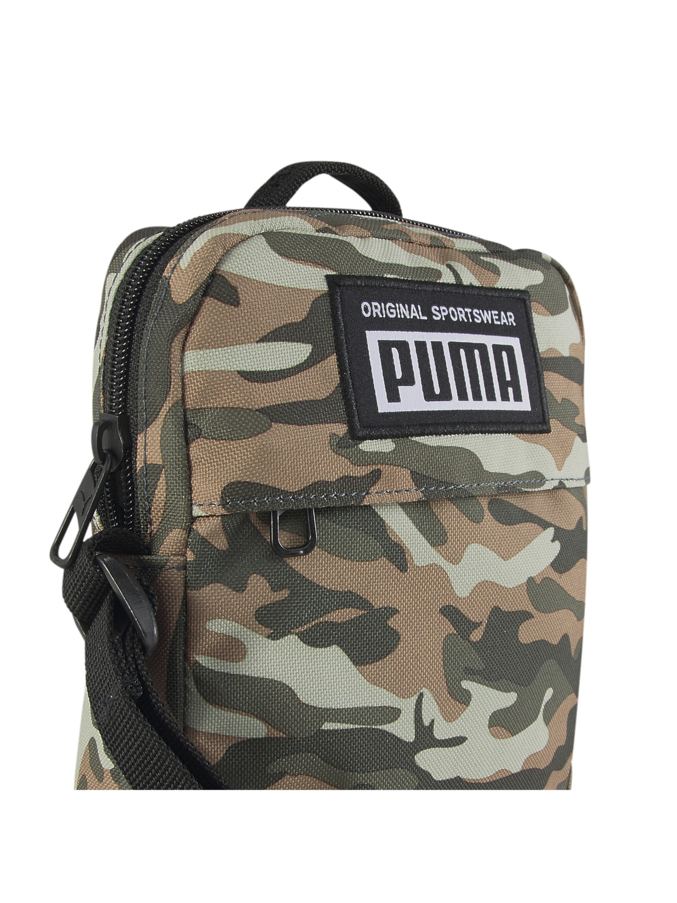 Сумки PUMA Academy Portable модель 079135 Фото
