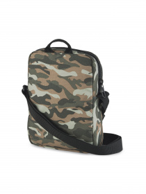 Сумки PUMA Academy Portable модель 079135 Фото