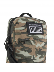 Сумки PUMA Academy Portable модель 079135 Фото