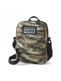 Сумки PUMA Academy Portable модель 079135 Фото