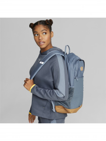Рюкзаки PUMA S Backpack модель 079222 Фото