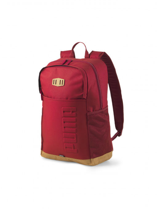 Рюкзаки PUMA S Backpack модель 079222 Фото