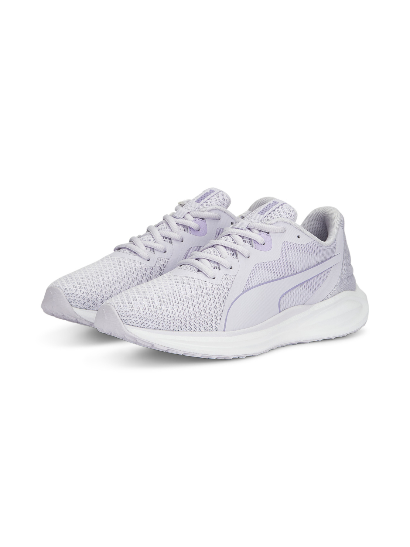 Кросівки PUMA Twitch Runner Fresh модель 377981 Фото