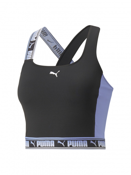 Футболки и поло PUMA Strong Branding Tank модель 523112 Фото
