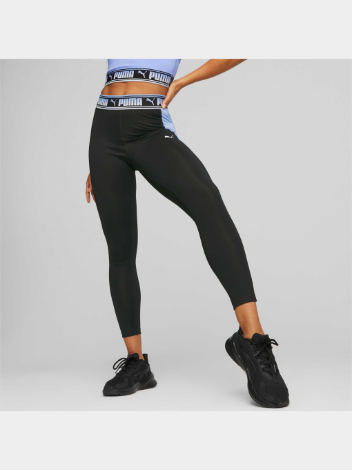 Штани PUMA Strong Fashion Tight модель 523111 Фото