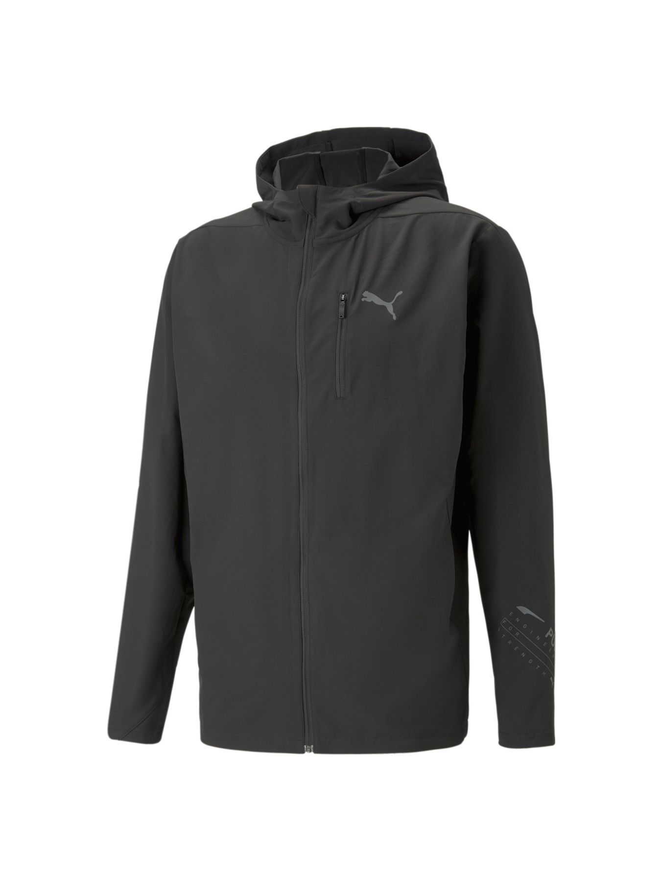 Куртки та дублянки PUMA модель 523134 Куртки та дублянки PUMA модель 523134 Фото