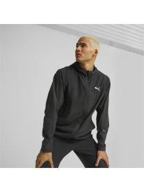 Куртки та дублянки PUMA модель 523134 Фото