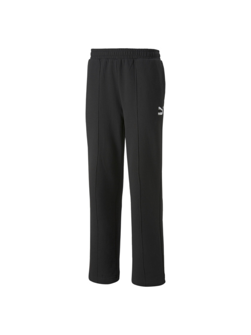 Штани PUMA Classics Straight Sweatpants модель 535604 Фото