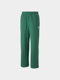 Штани PUMA Classics Straight Sweatpants модель 535604 Фото