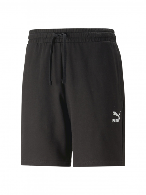Шорты PUMA Classics Shorts 8" модель 538067 Фото