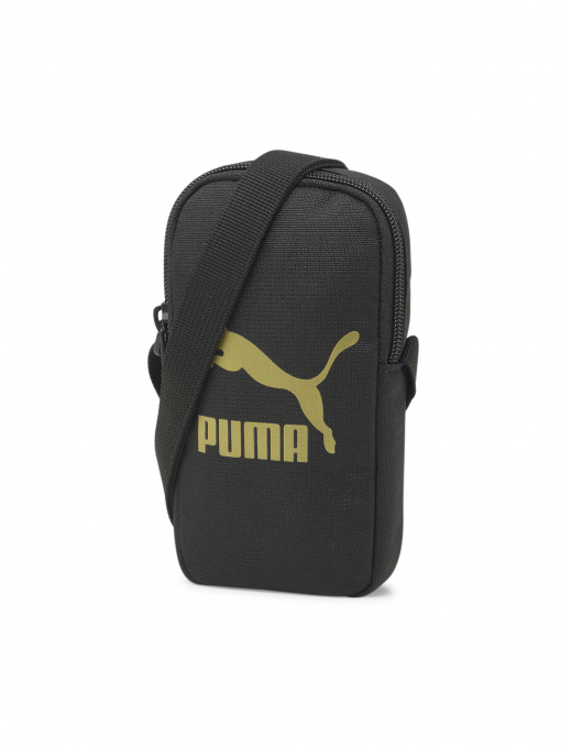 Сумки PUMA Classics Archive Pouch модель 079654 Фото