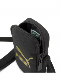 Сумки PUMA Classics Archive Pouch модель 079654 Фото