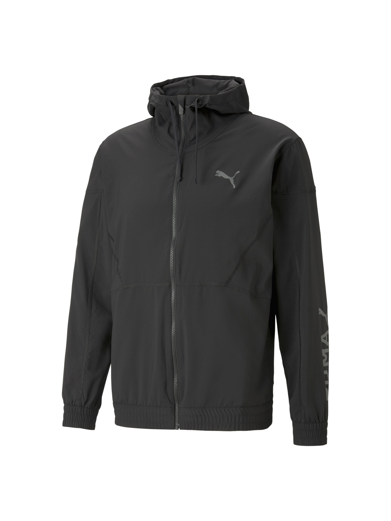 Куртки та дублянки PUMA модель 522128 Фото