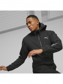 Куртки та дублянки PUMA модель 522128 Фото