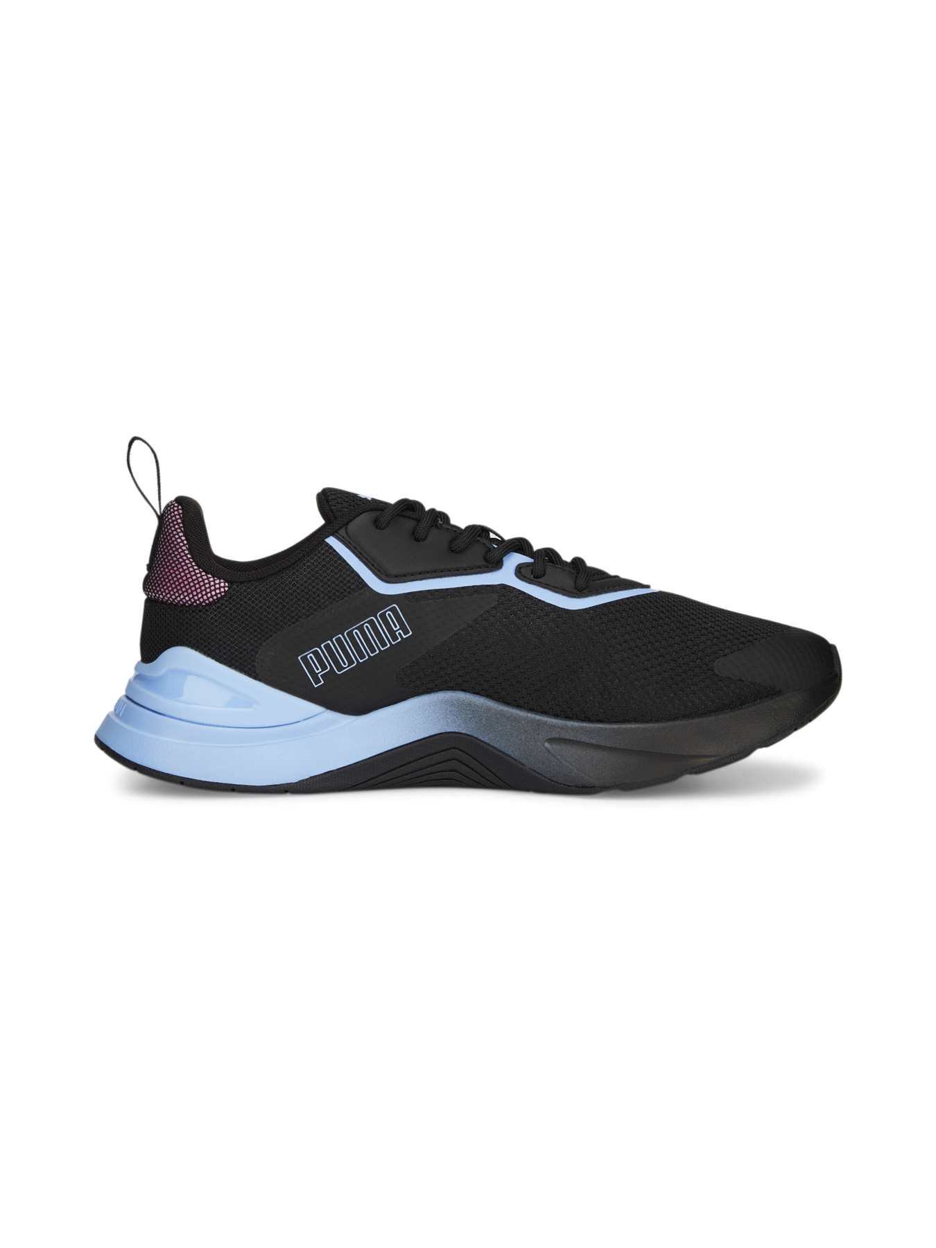 Кросівки PUMA Infusion Lucid Wn's модель 378531 Кросівки PUMA Infusion Lucid Wn's модель 378531 Фото