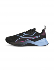 Кросівки PUMA Infusion Lucid Wn's модель 378531 Фото