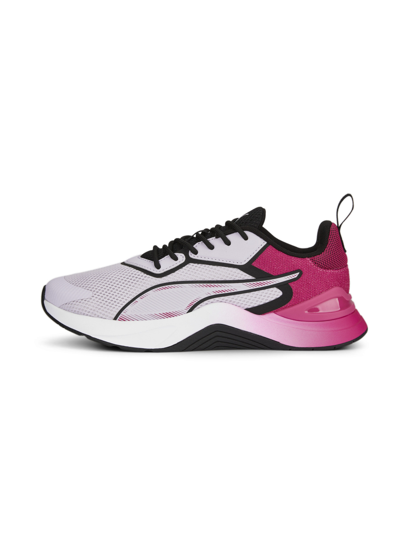 Кросівки PUMA Infusion Lucid Wn s модель 378531 Кросівки PUMA Infusion Lucid Wn s модель 378531 Фото