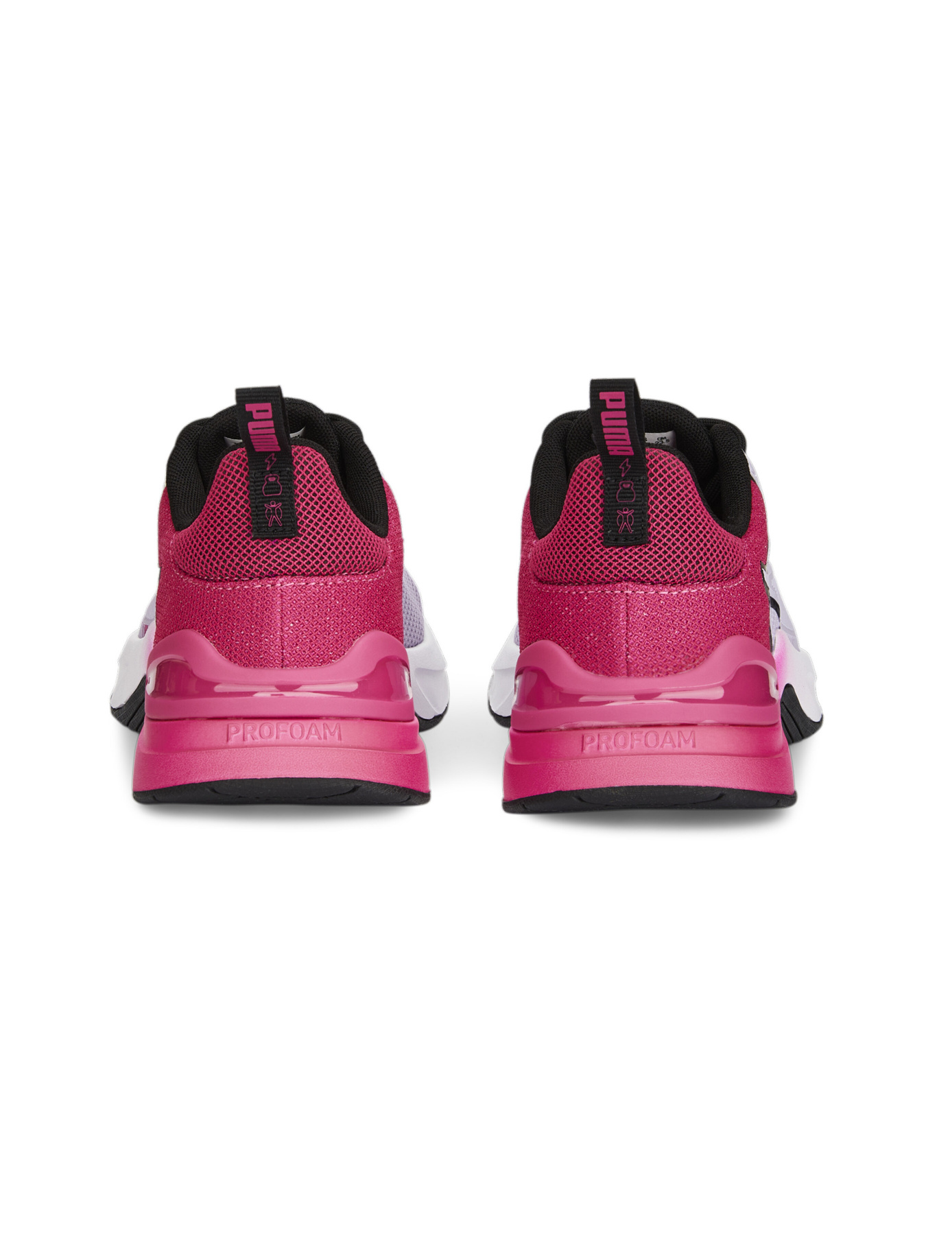 Кросівки PUMA Infusion Lucid Wn s модель 378531 Кросівки PUMA Infusion Lucid Wn s модель 378531 Фото