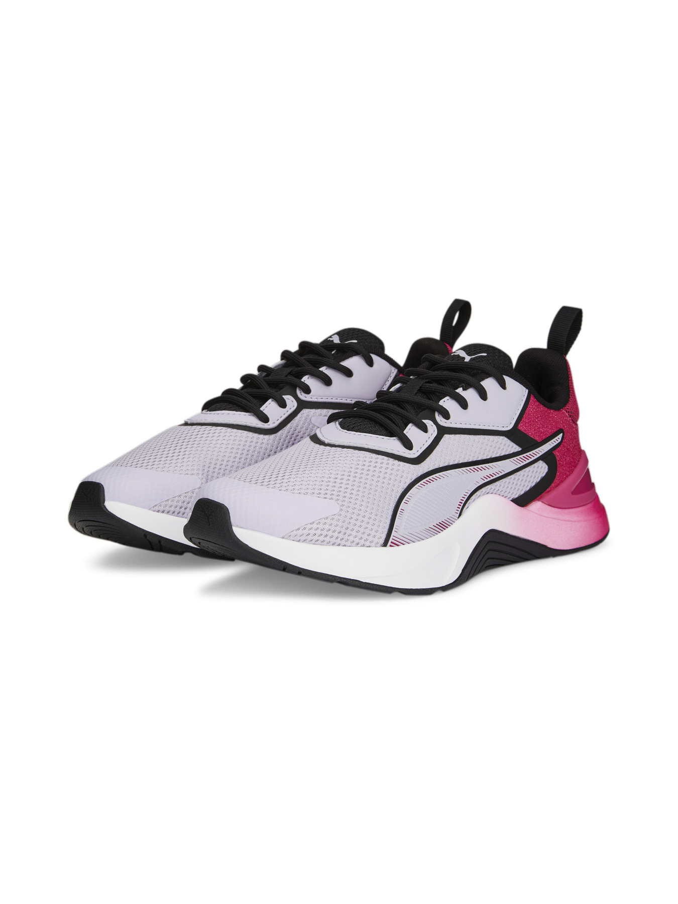 Кросівки PUMA Infusion Lucid Wn s модель 378531 Кросівки PUMA Infusion Lucid Wn s модель 378531 Фото