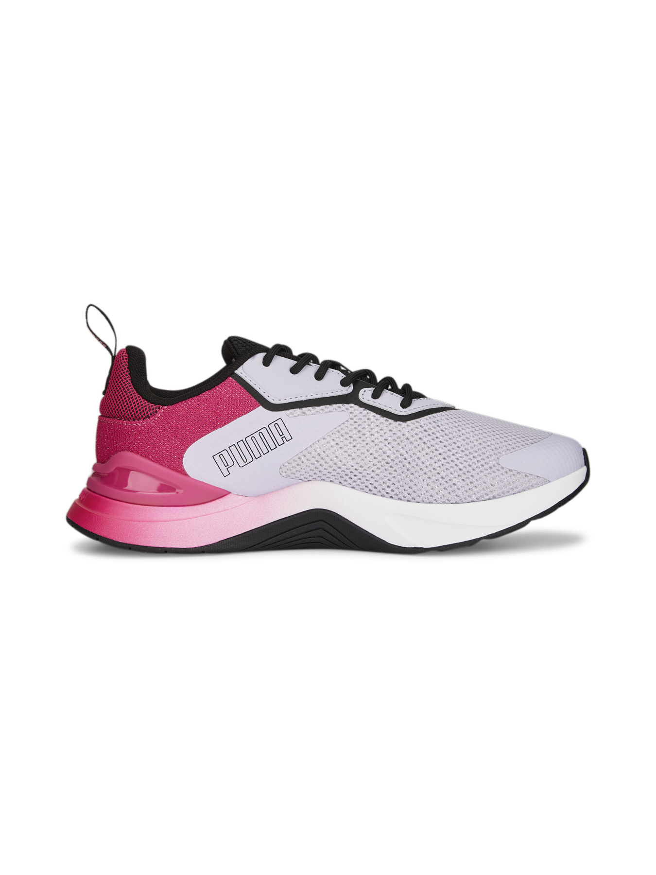 Кросівки PUMA Infusion Lucid Wn s модель 378531 Кросівки PUMA Infusion Lucid Wn s модель 378531 Фото