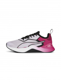 Кросівки PUMA Infusion Lucid Wn s модель 378531 Фото