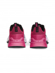 Кросівки PUMA Infusion Lucid Wn s модель 378531 Фото