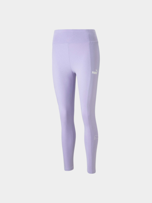 Штани PUMA Power Colorblock Tights модель 673641 Фото