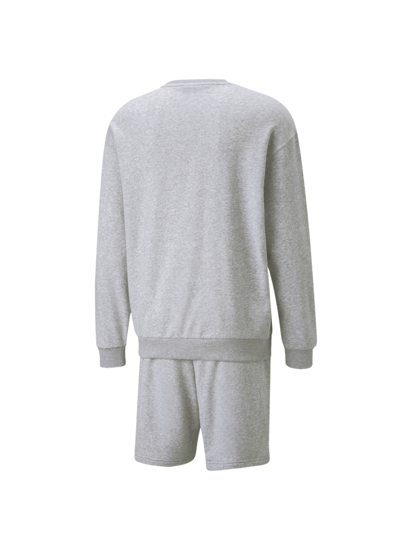 Костюмы PUMA Relaxed Sweat Suit модель 673308 Фото
