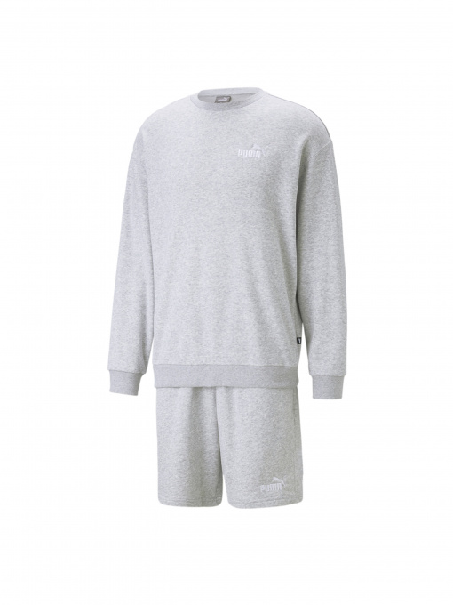 Костюмы PUMA Relaxed Sweat Suit модель 673308 Фото