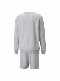 Костюмы PUMA Relaxed Sweat Suit модель 673308 Фото