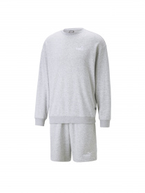 Костюмы PUMA Relaxed Sweat Suit модель 673308 Фото