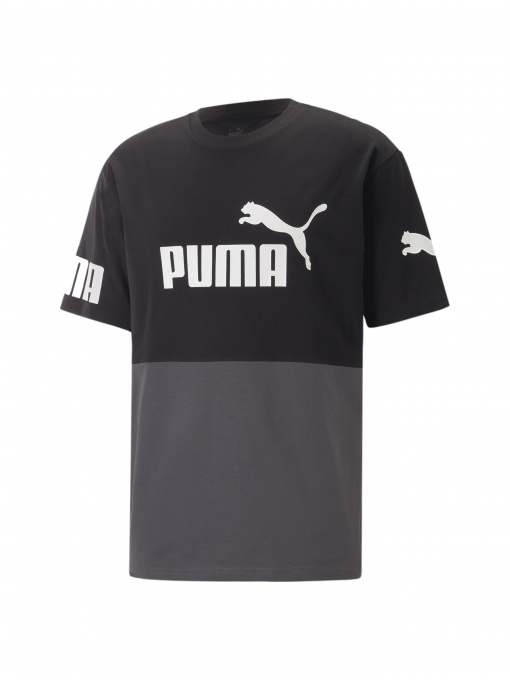 Футболки и поло PUMA модель 673321 Фото